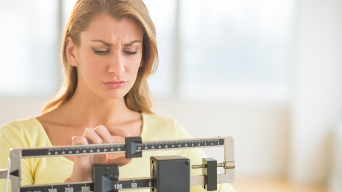 weight gain scale istock medium