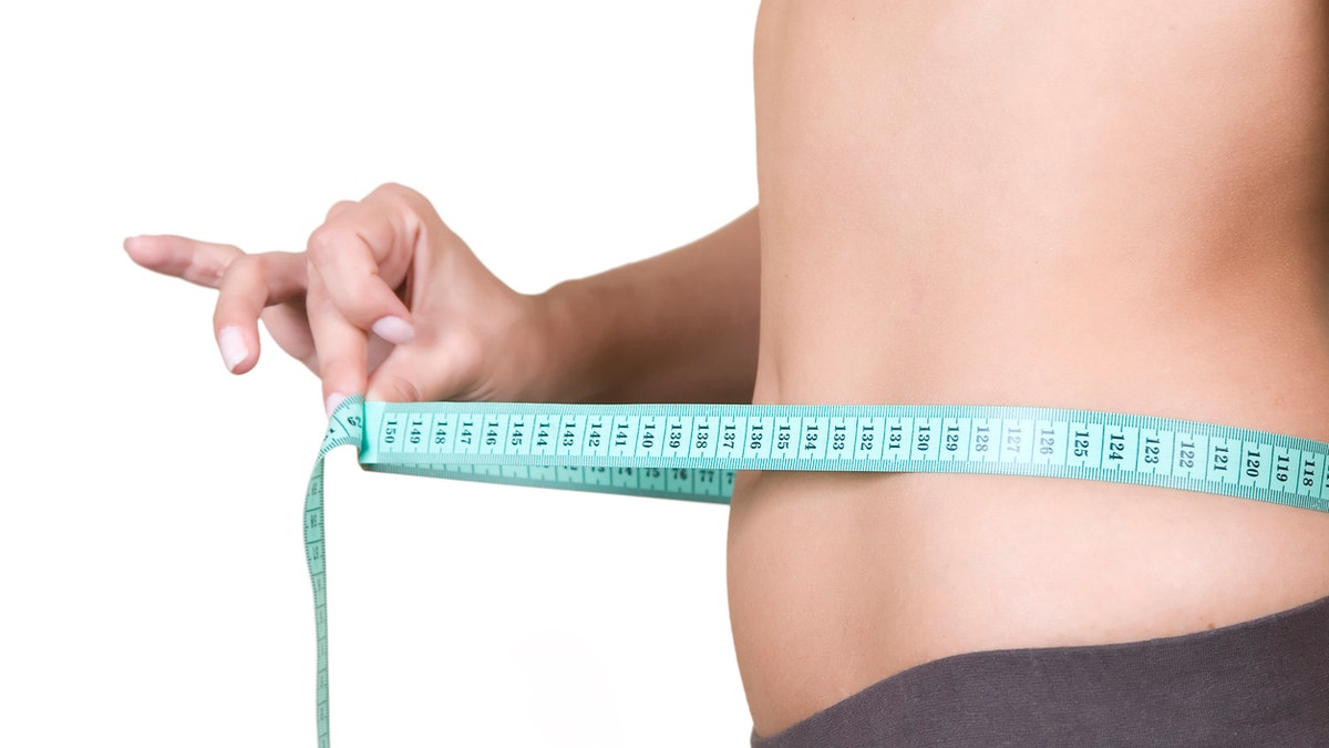 weight loss tape belly fat istock medium