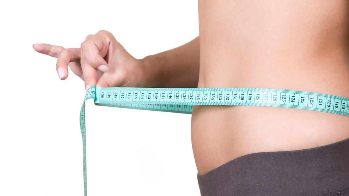 weight loss tape belly fat istock medium