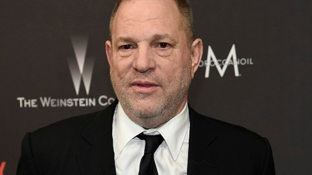 weinstein