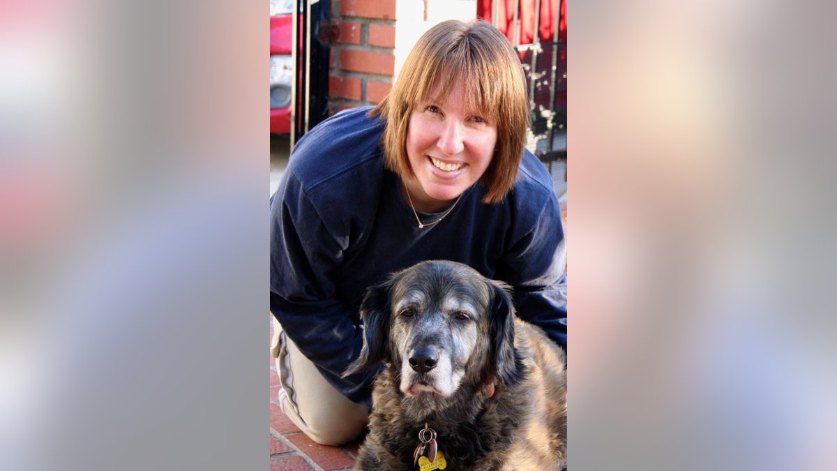 Wendy Blackstone (Facebook)