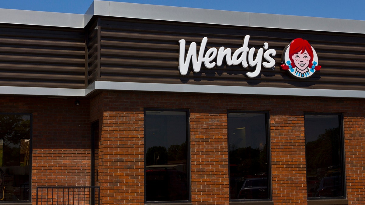 Wendy's istock