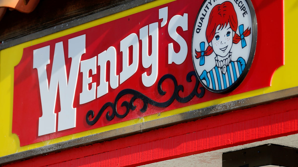 Wendy’s: Pelanggaran data mencapai 5 persen restoran kami