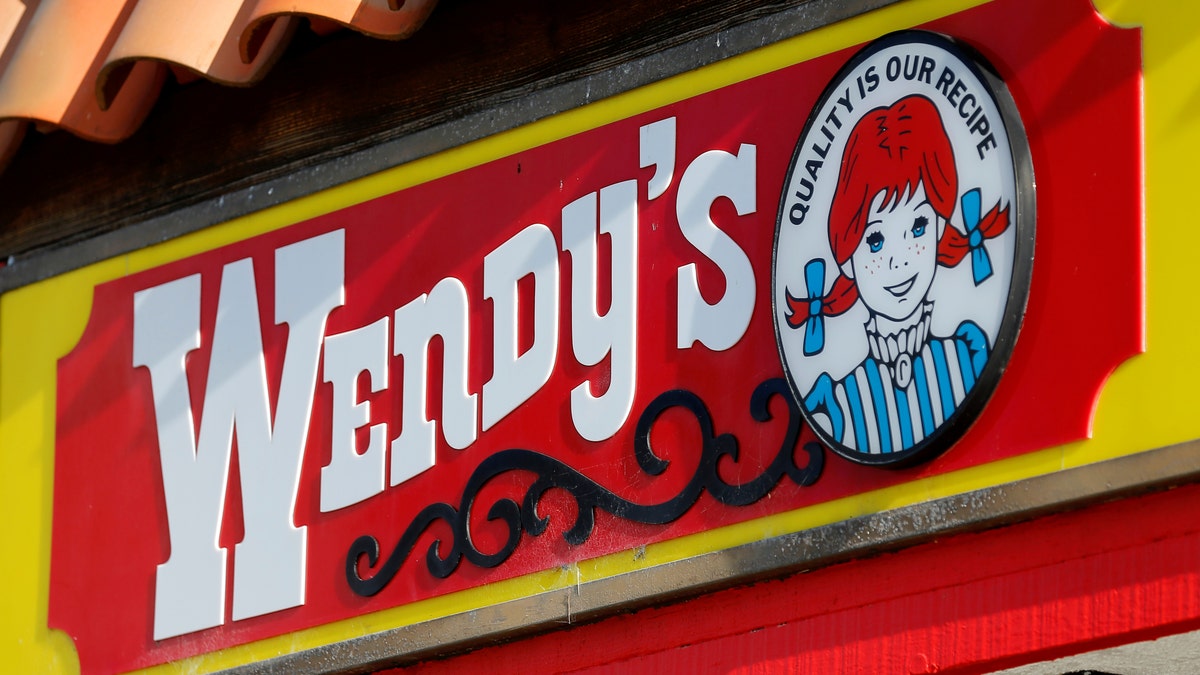 WendysLogo