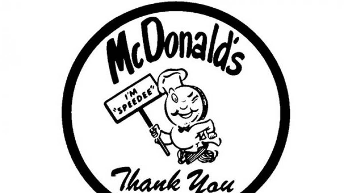 The surprising story behind McDonald's legendary Golden Arches