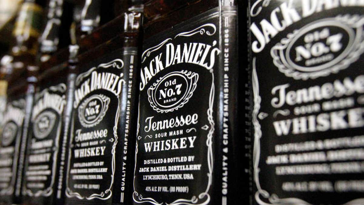 Jack Daniel's Whiskey History Revised - Men's Journal