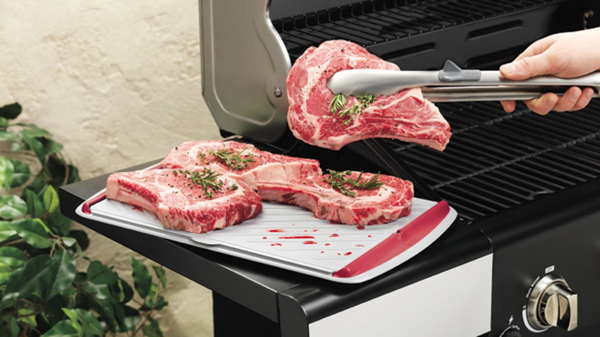 Gifts For Steak Lovers, Steak Gifts, Steak Thermometers