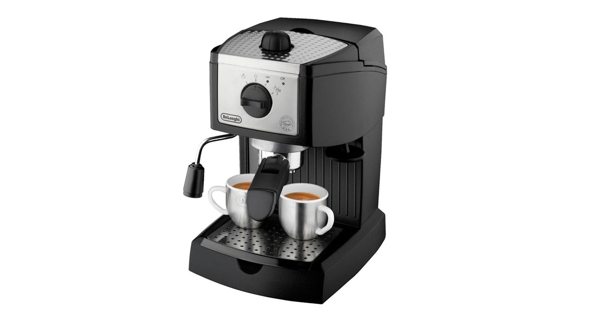 Top 5 espresso machines for coffee lovers Fox News