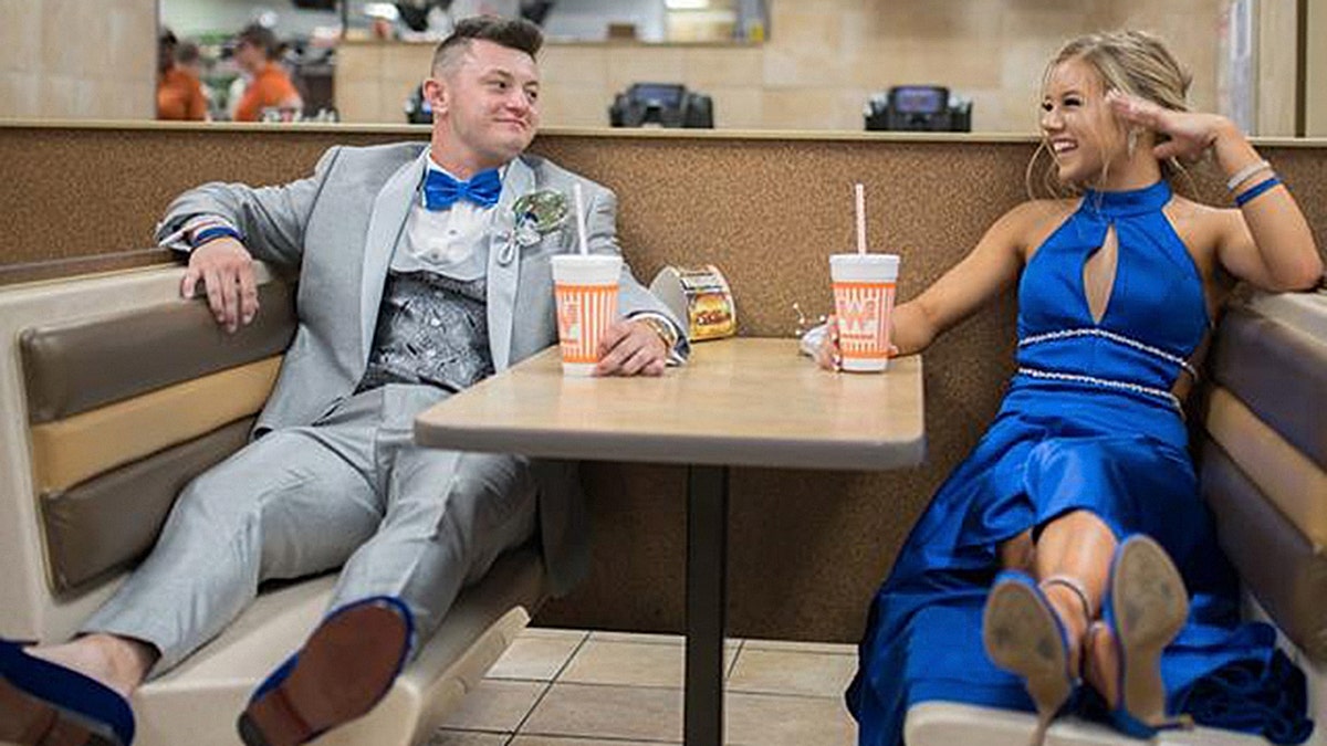 whataburger prom3