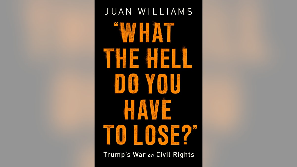 Juan Williams