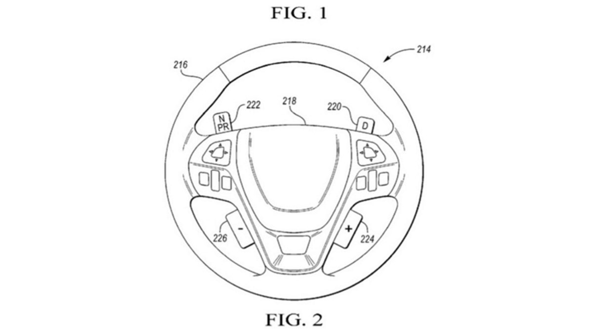 ford wheel