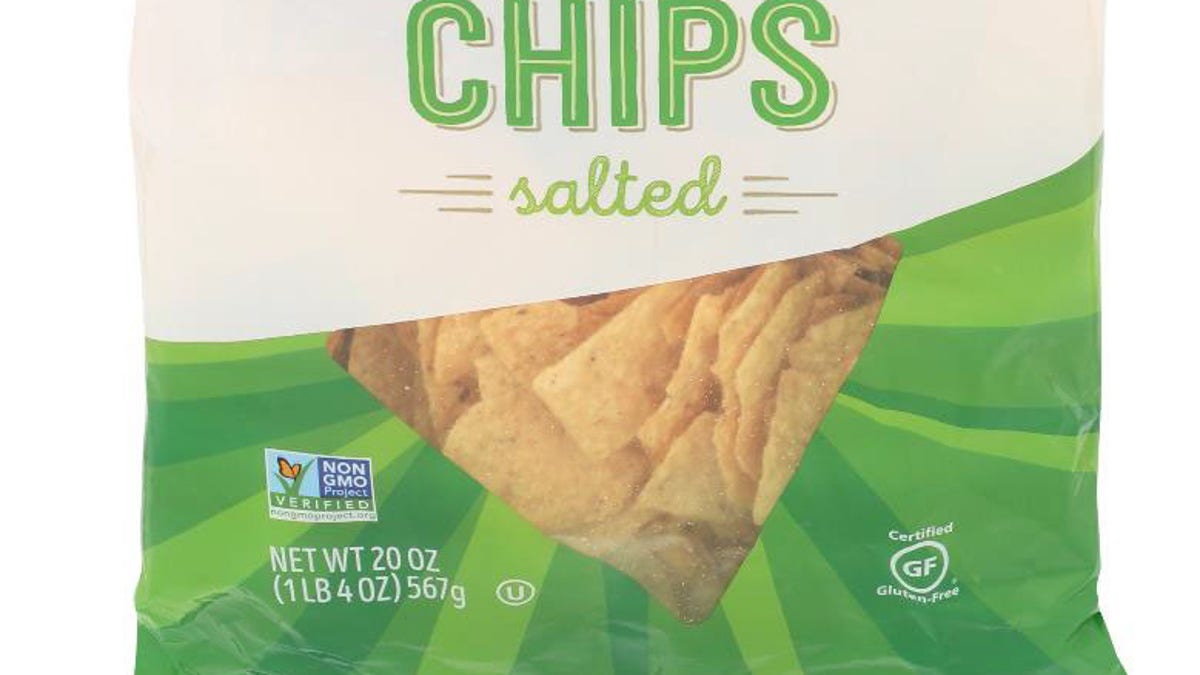 Whole Foods Issues Recall Of Tortilla Chips Due To 'undeclared Milk ...