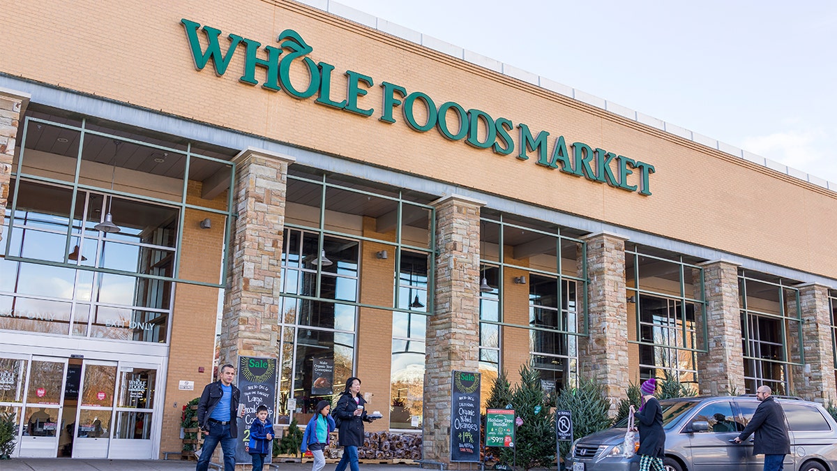 is waitlisting all new Whole Foods and  Fresh customers