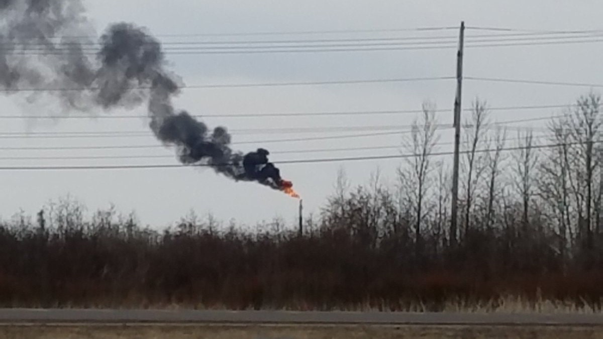 wi refinery explosion1 credit Tony Garsow