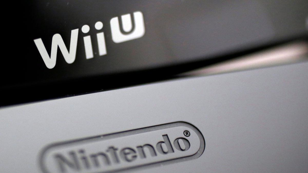 WiiU