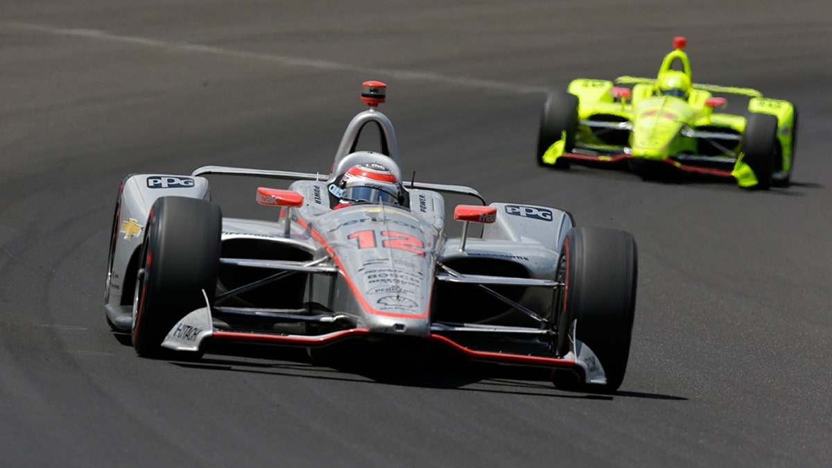 will power_indy500_ap