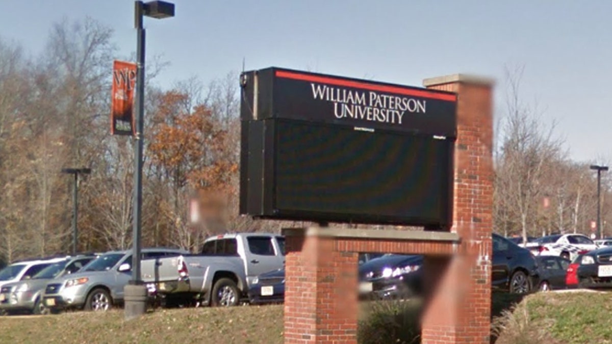 William Patterson University
