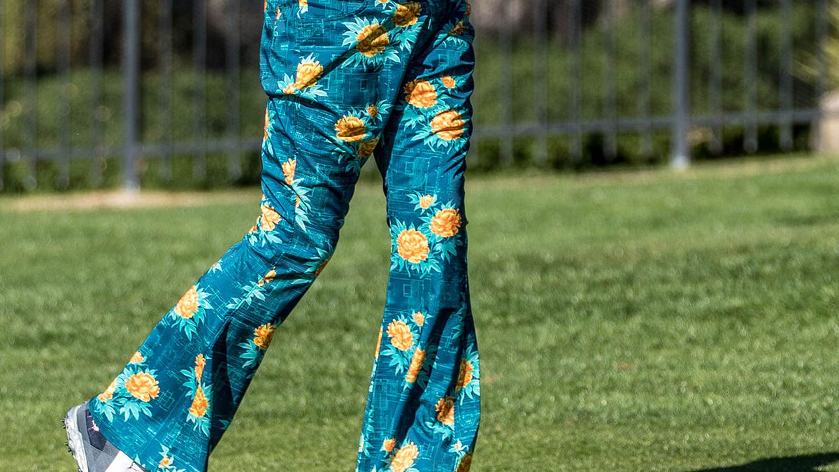 Bill murray sale golf pants