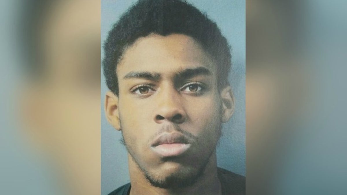 Williams Harvey Police