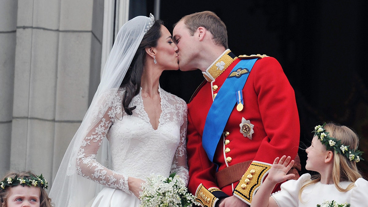 royal wedding kate william reuters