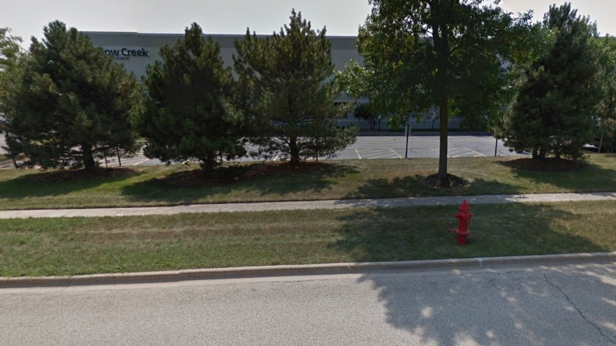 willow creek 412