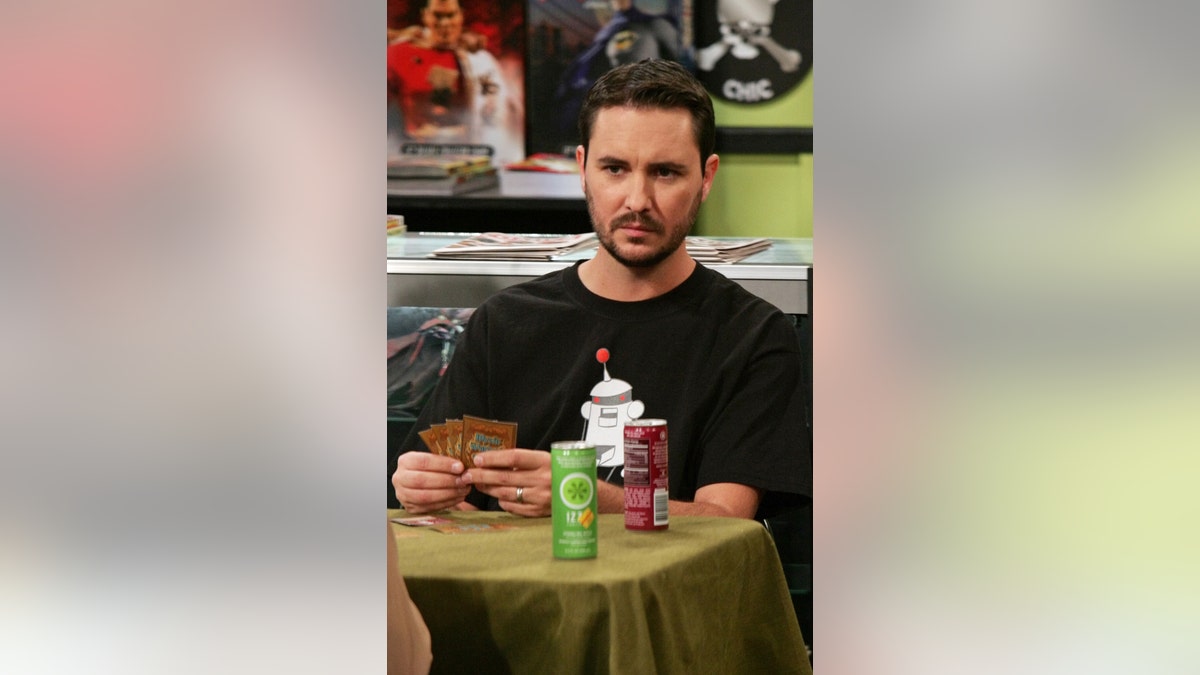 Wil Wheaton 1