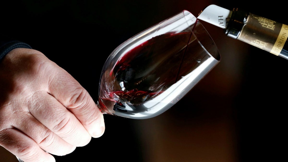 Cheap wine may start to get more expensive as production drops