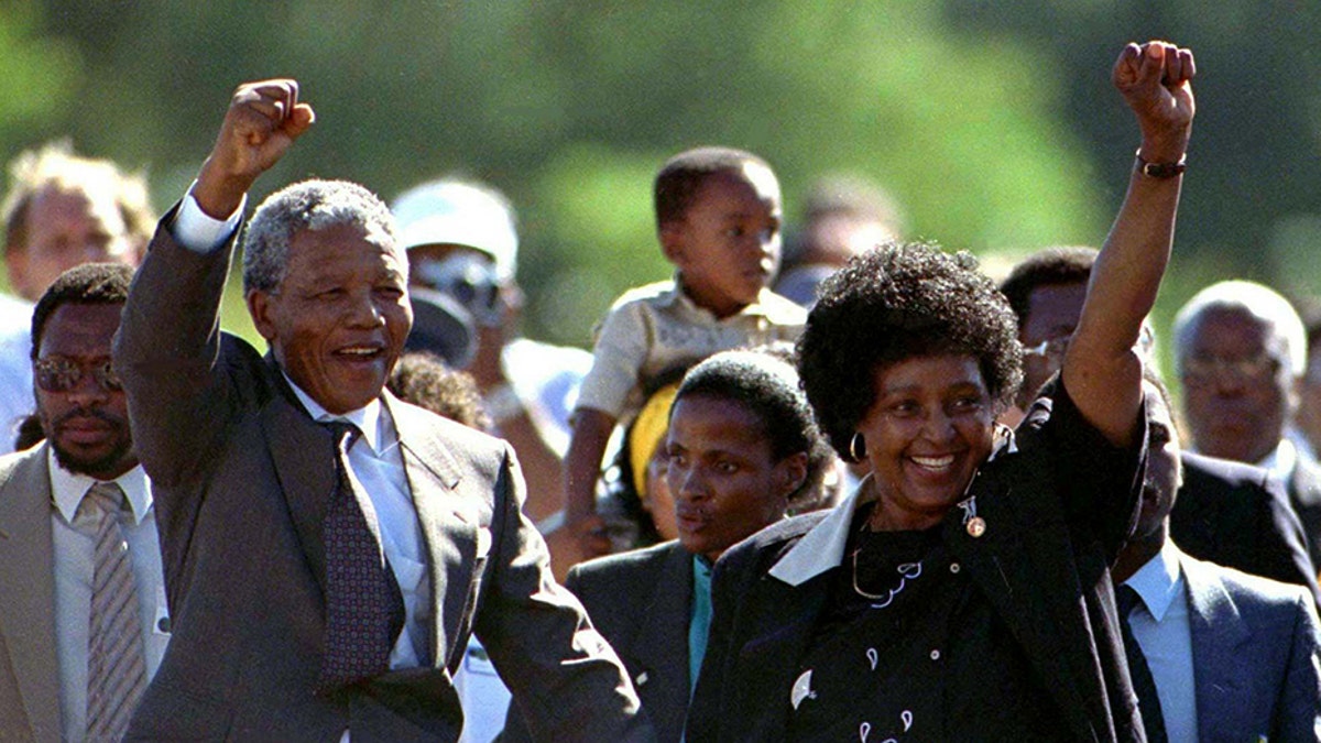 winnie mandela_reuters