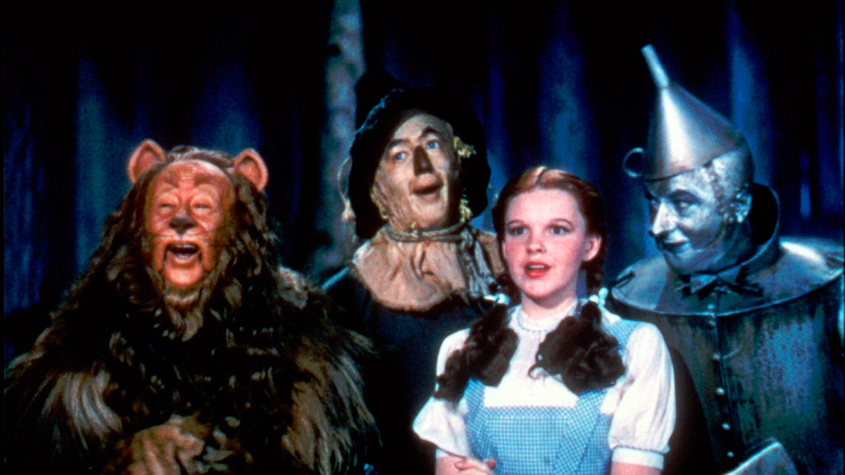 3a7ba58b-Film-Wizard of Oz Costume