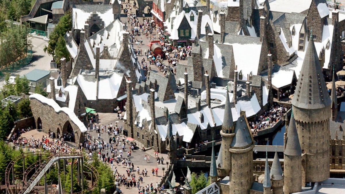 wizardingworldosakareut