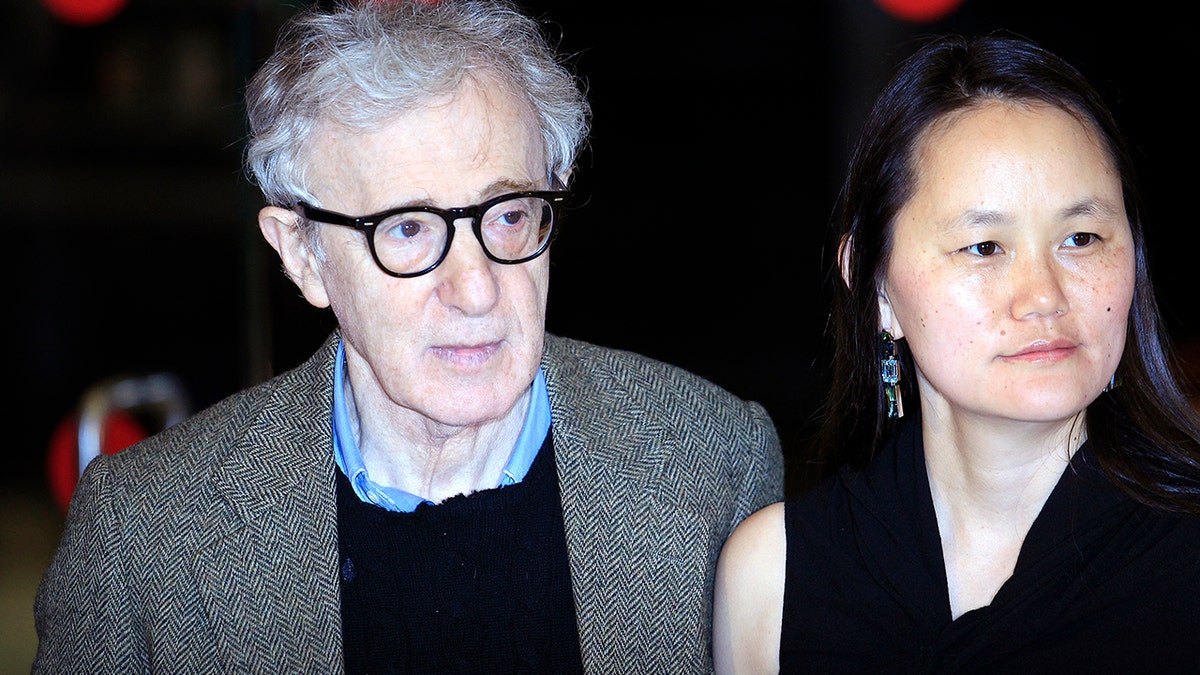 woody allen soon yi reuters