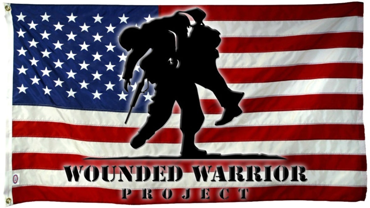 47bc5e17-wounded warrior project