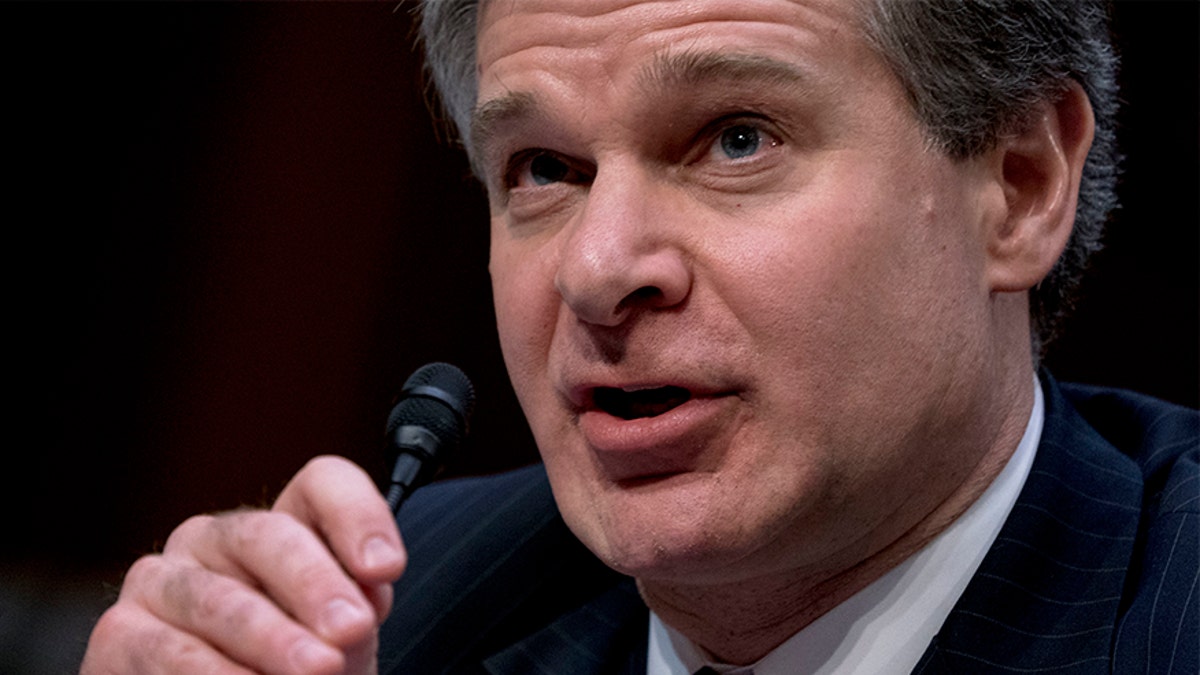 christopher wray