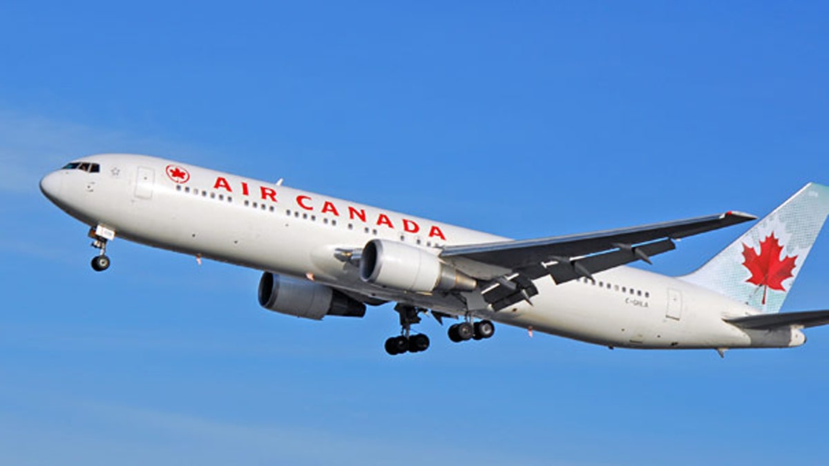 air canada