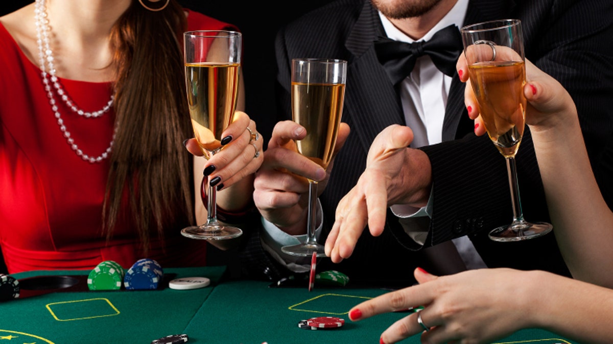 What gambling firms don't want you to know – and how they keep you