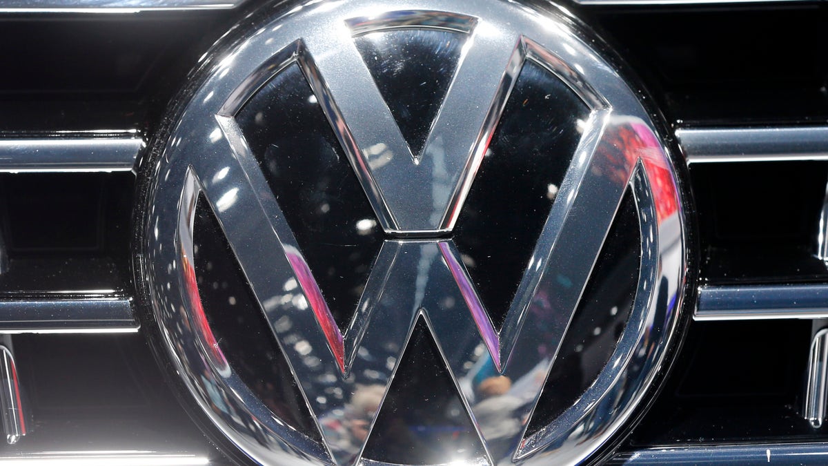 b91b8dca-Germany Volkswagen