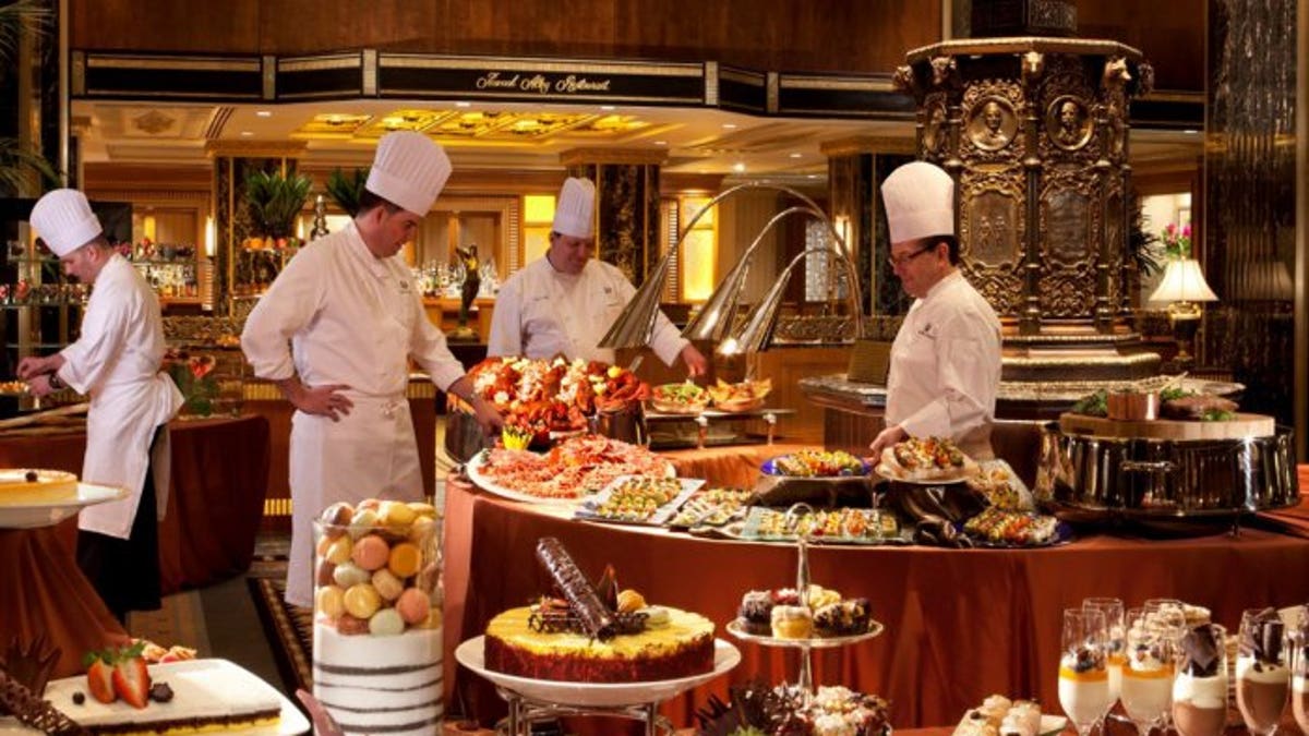 楽器・機材 augusleBuffet
