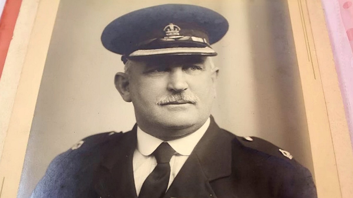 ww1 chocolate auction, swns