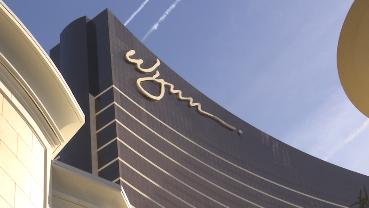 Wynn Hotel