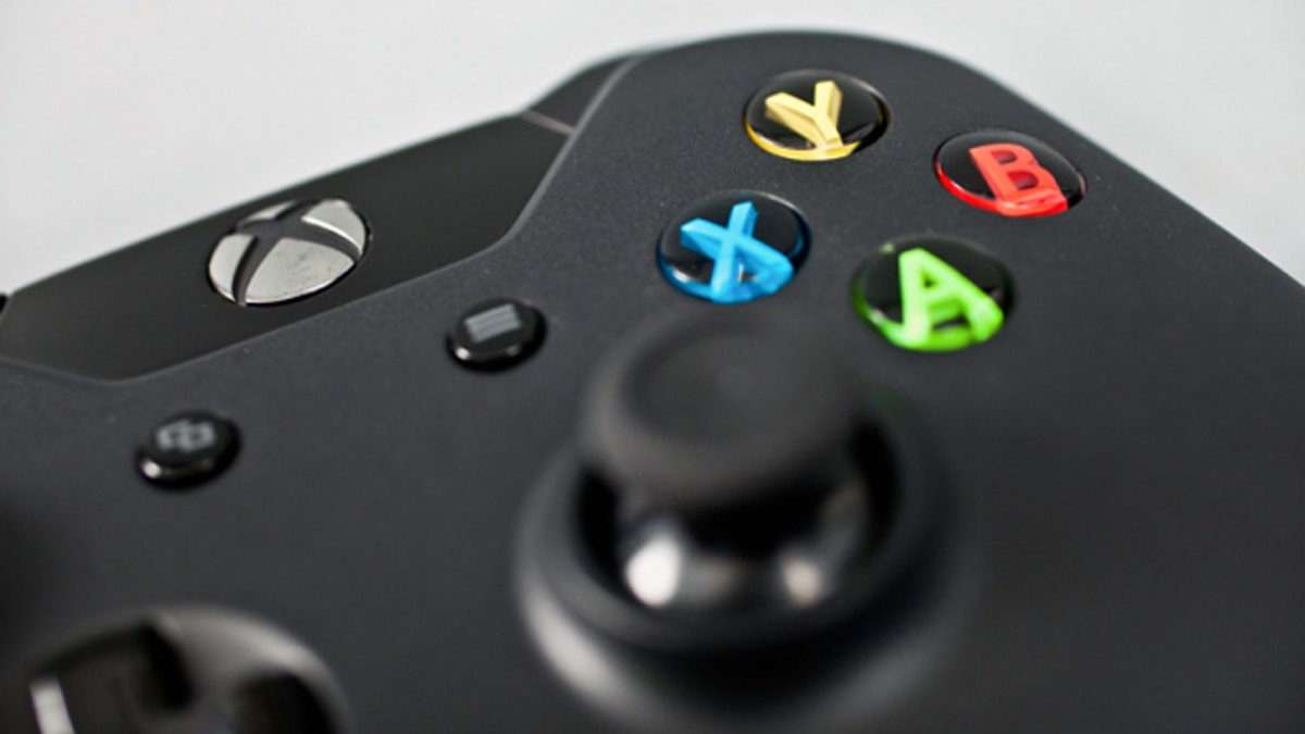 The new console battle: PlayStation 4 vs. Xbox One