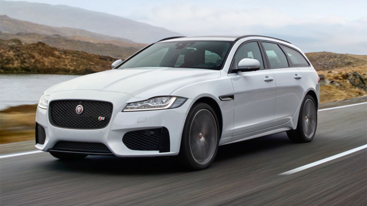 xf sportbrake