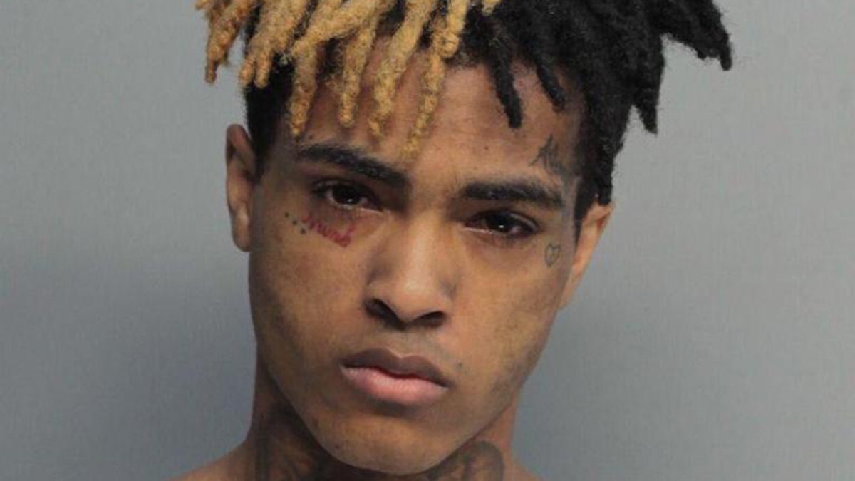 XXXTentacion1