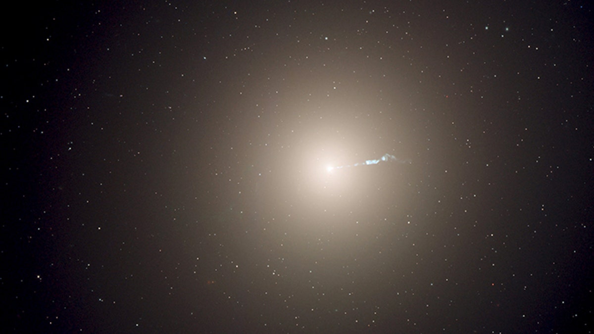 Galaxy M87