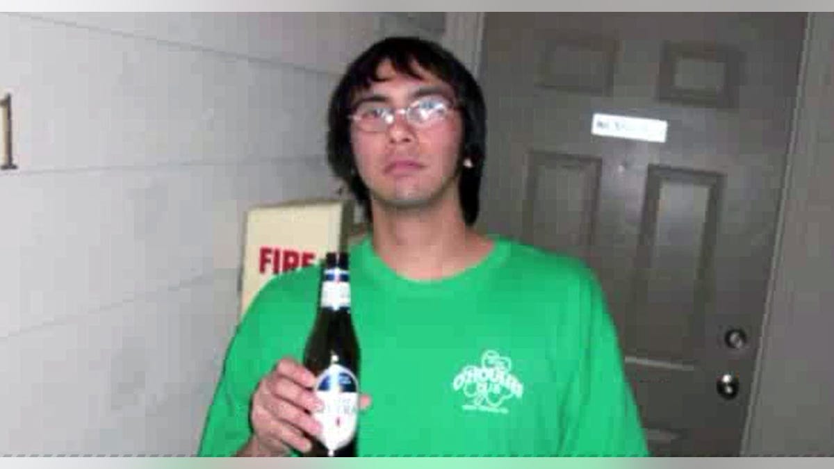 Pria bersenjata membunuh satu orang, melukai dua orang di Universitas Kristen Seattle