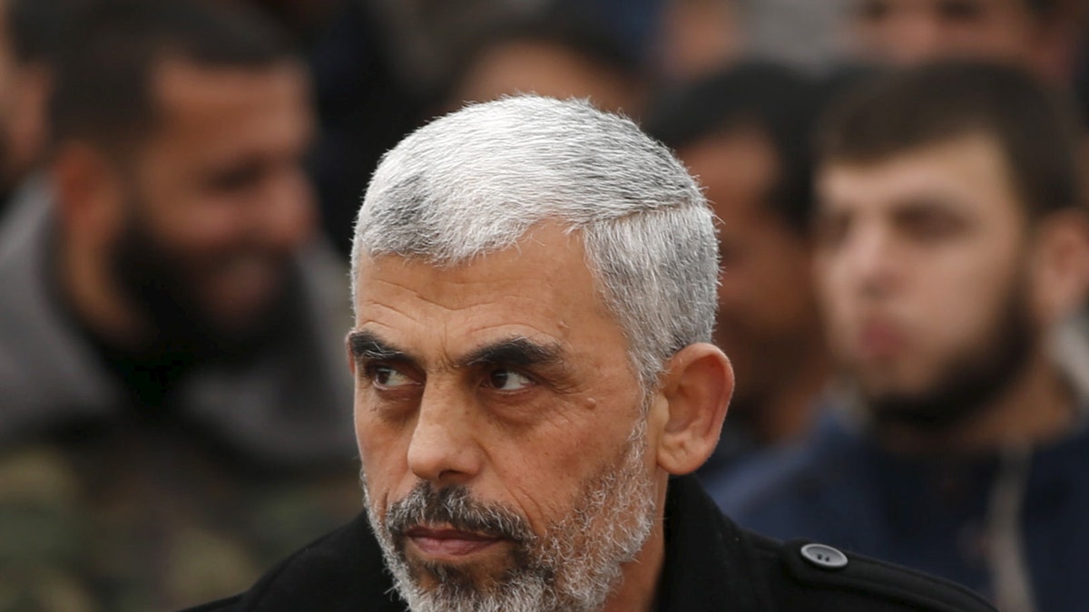 Israel And Hamas In Advanced Talks Over Prisoner Swap, Report Says ...