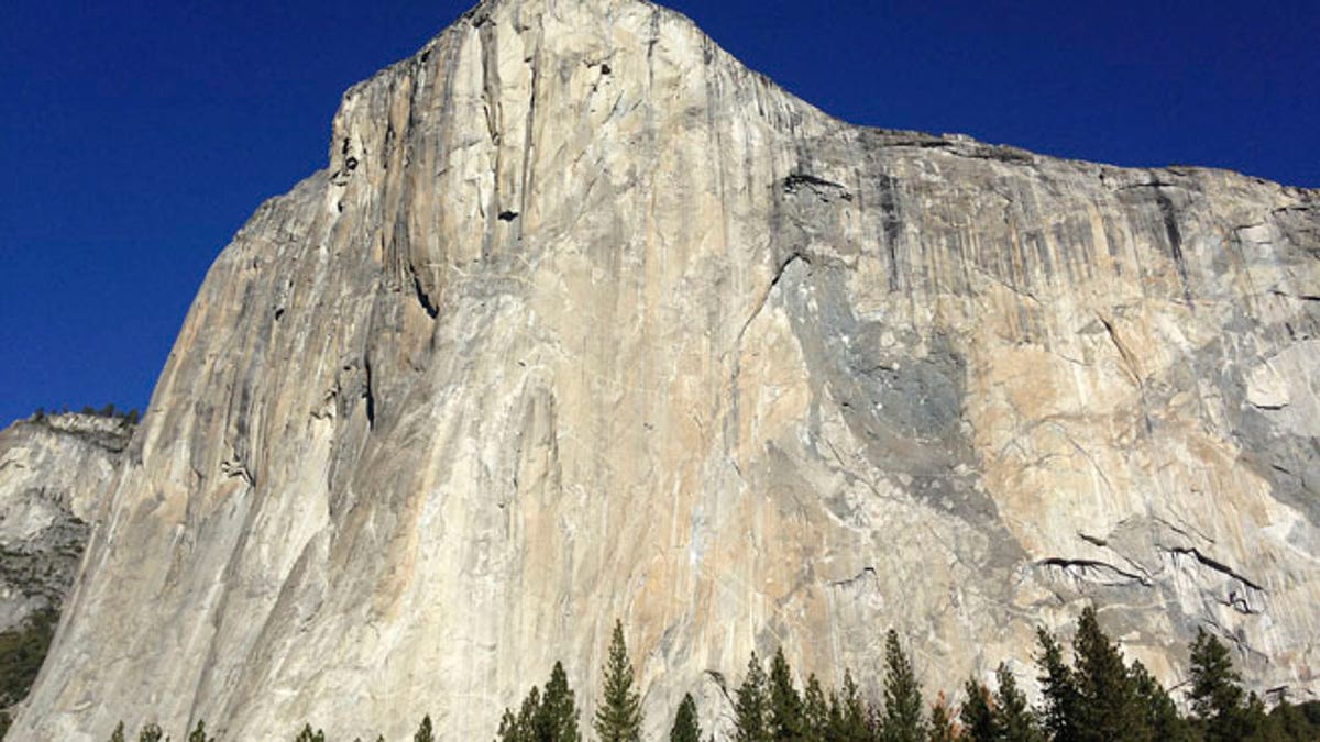 a219def9-Yosemite Climb