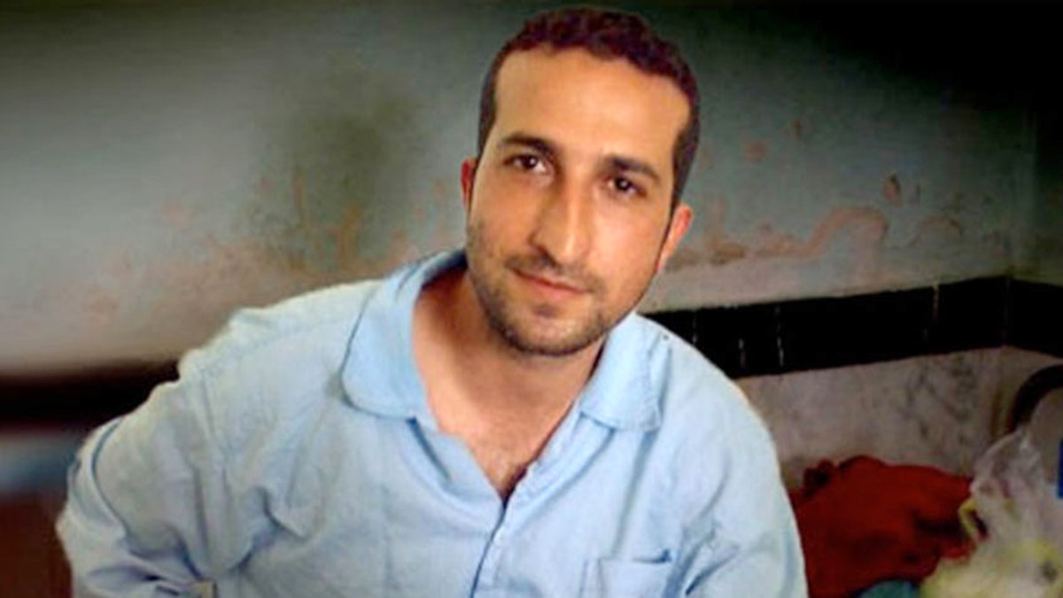 Youcef Nadarkhani ACLJ