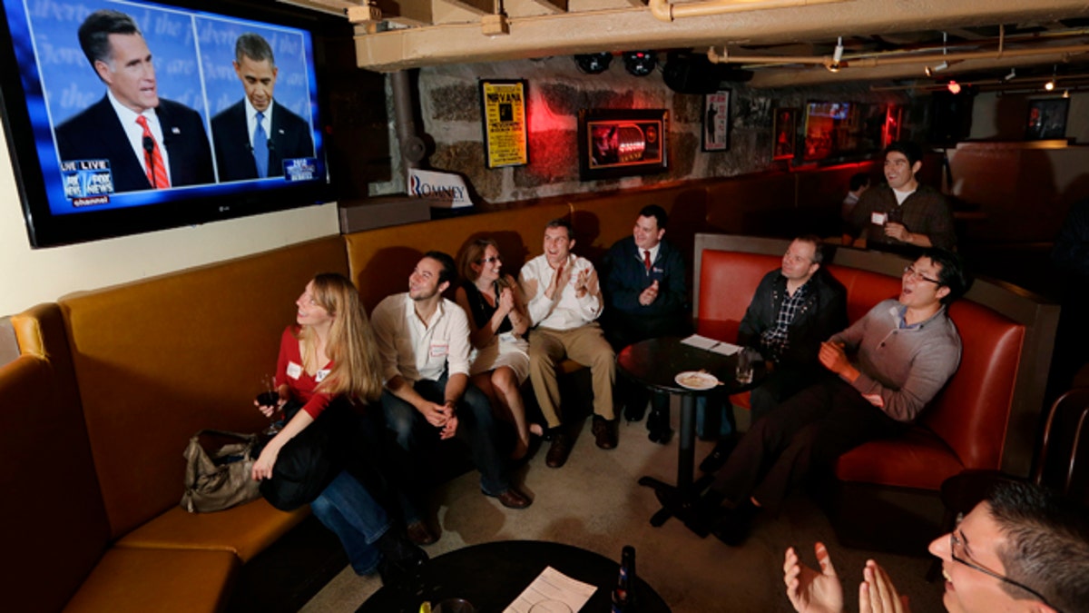 Young Republicans