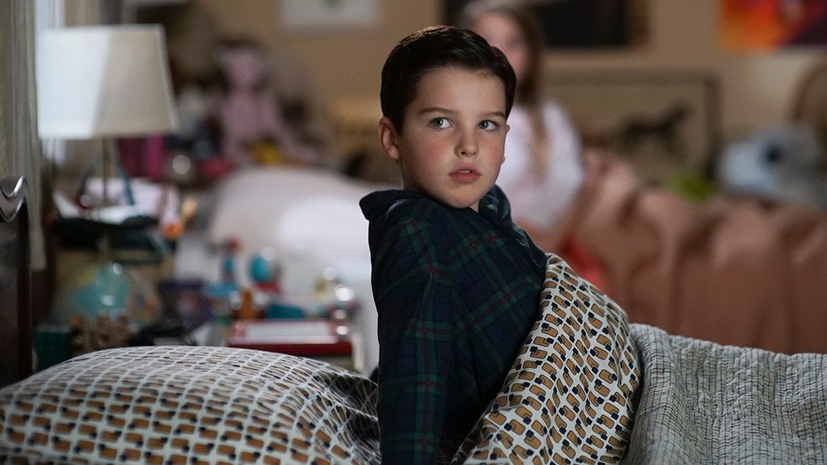 Young sheldon season 1 clearance episode 1