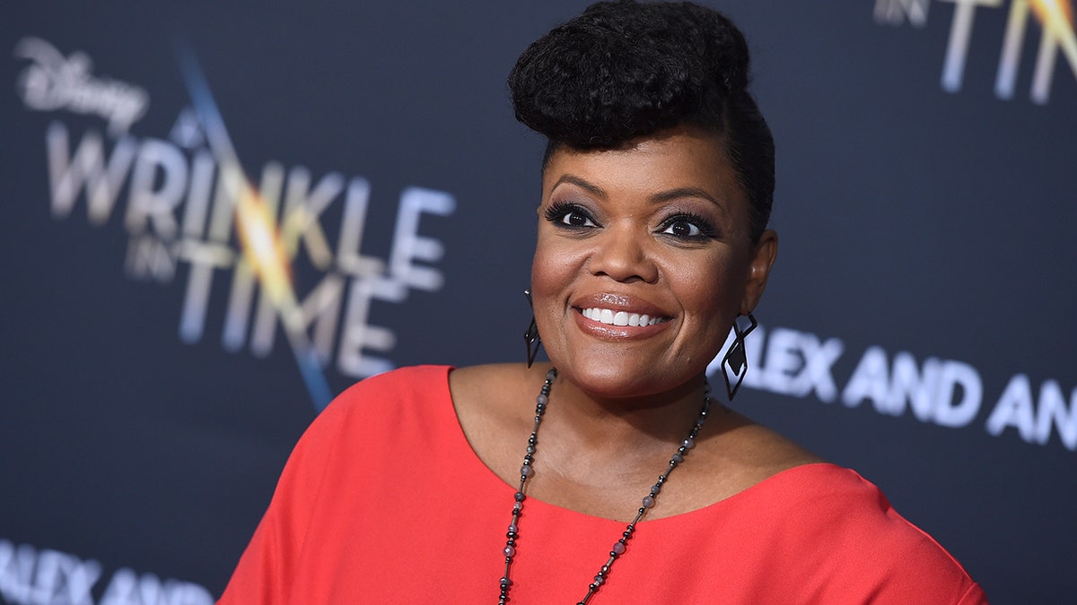 Yvette Nicole Brown (AP)